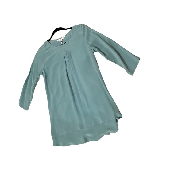 Annie Griffin Blouse - Picture 2 of 4